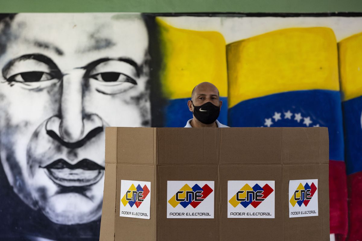 Las diferencias en la oposición venezolana dificultan la celebración de las primarias en junio