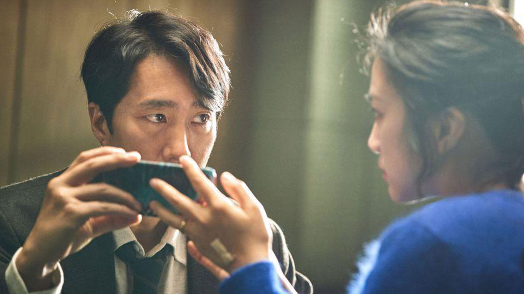 Las mejores películas de Park Chan-Wook para ver después de ‘Decision to leave’