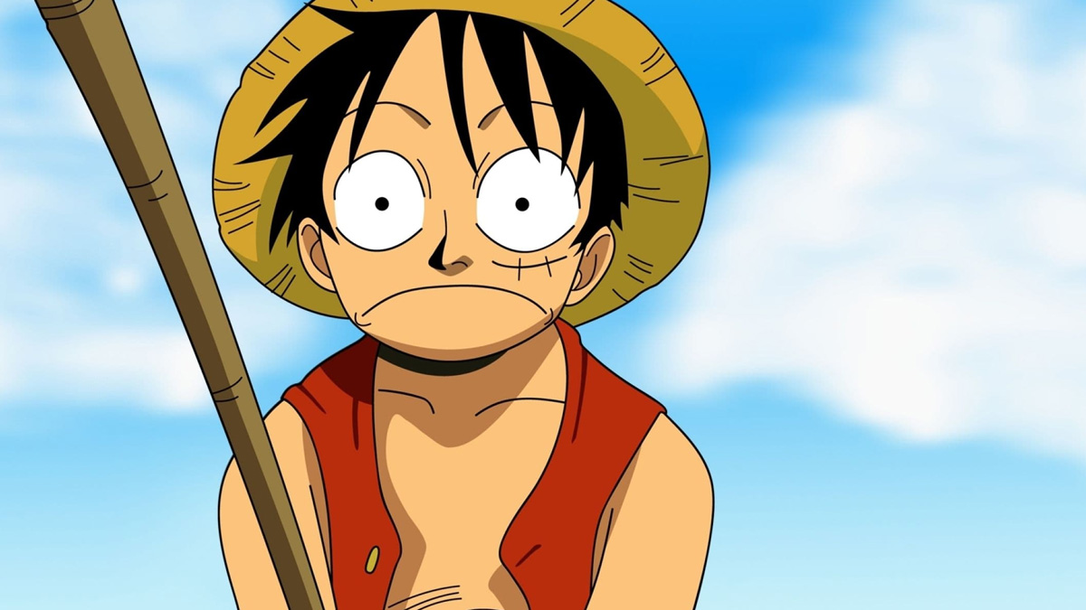 Las temporadas de anime de ‘One Piece’ dejarán Netflix en febrero de 2023
