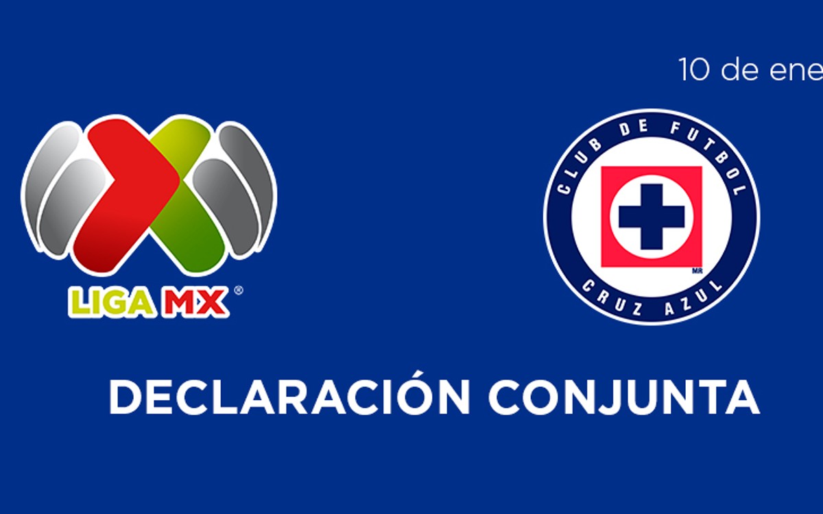 Liga MX y Cruz Azul dan su postura sobre polémica fiesta de ‘Cata’ Domínguez