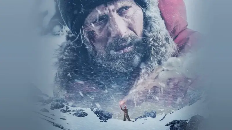 película ártica nueva en netflix 1 de febrero de 2022