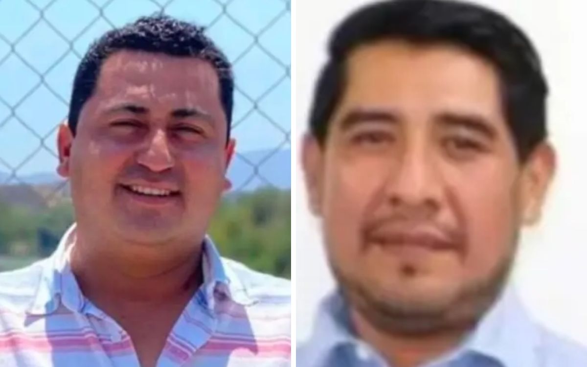 Localizan sin vida a regidor de Puente de Ixtla y ex candidato a presidente municipal por el mismo municipio; ambos perredistas