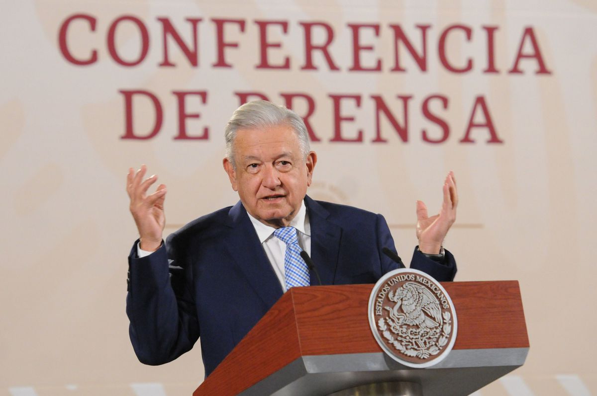 López Obrador revisará la petición de El Chapo para cumplir su condena en una prisión mexicana