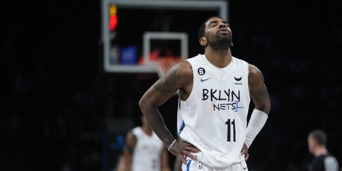 Los Nets, una 'birria' sin Durant: caen contra los Pistons