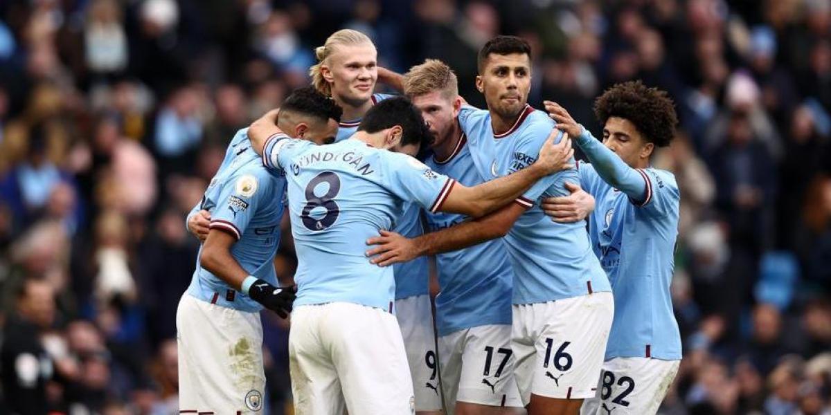 Los clubes de la Premier League destrozan en el ranking UEFA