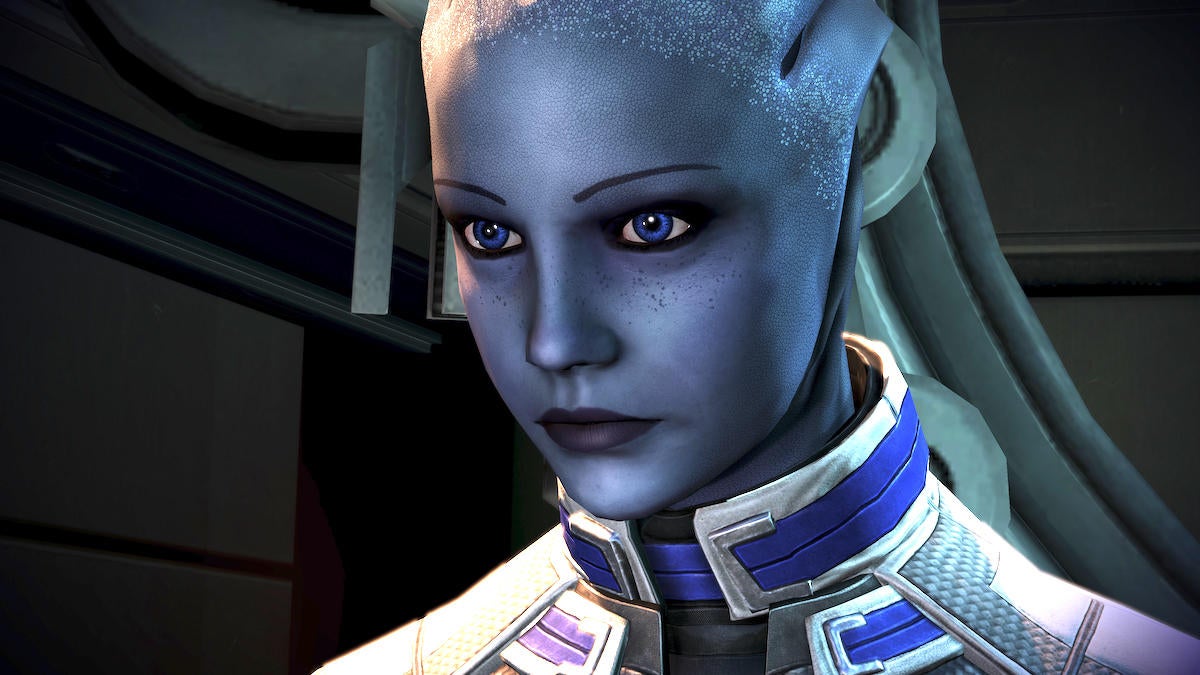 Los fanáticos de Mass Effect reciben más noticias preocupantes sobre el futuro de BioWare