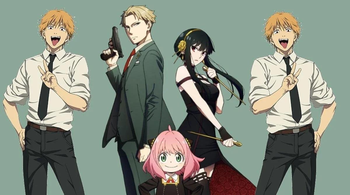 Los fanáticos del anime debaten las mejores series de 2022