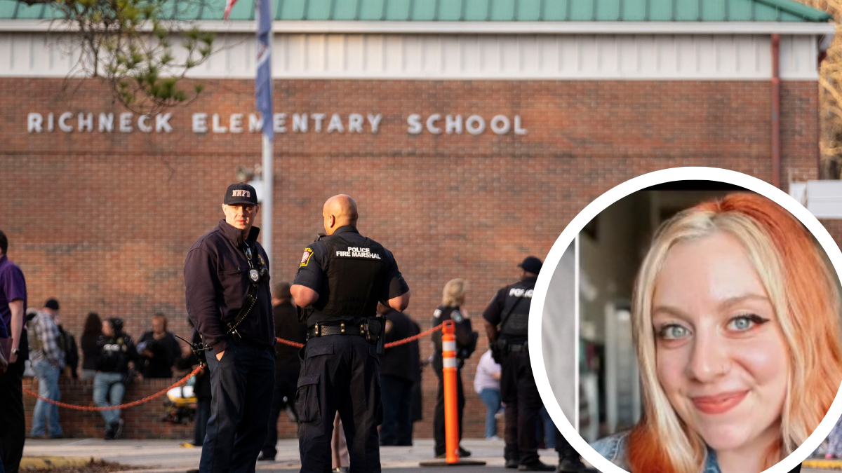 Maestra baleada por estudiante demandará a la escuela de Virginia