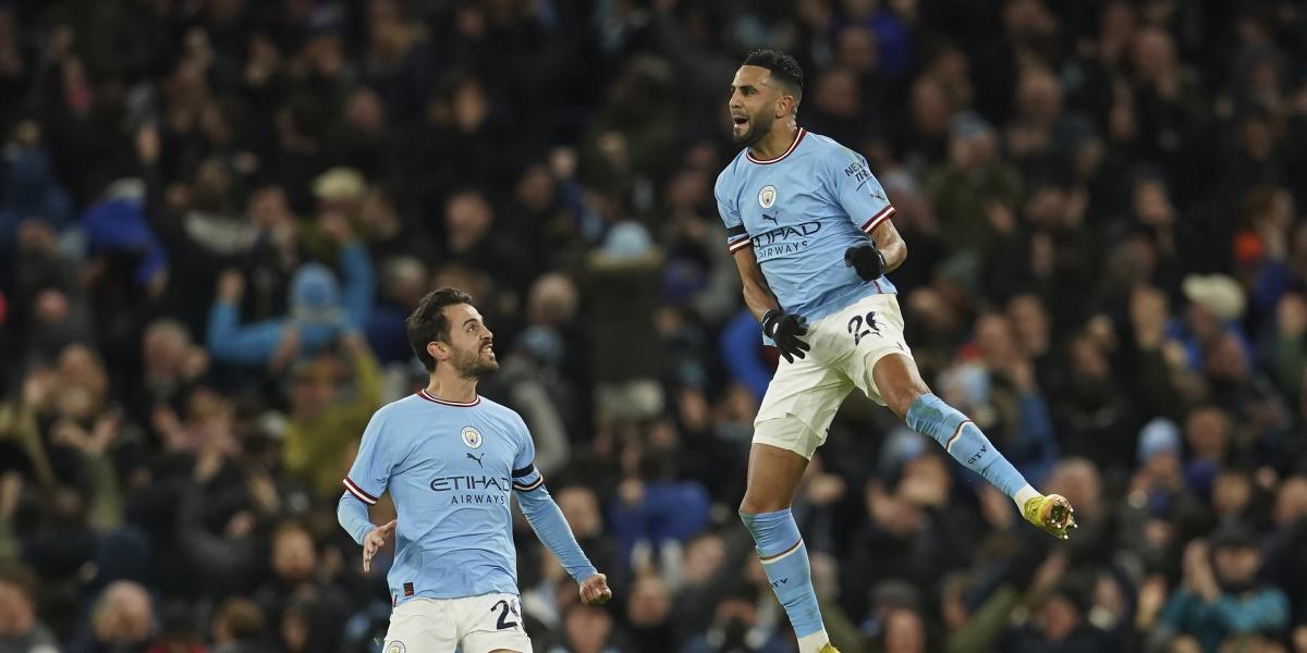 Manchester City – Tottenham, en vivo | Sigue el partido de la Premier League, en directo