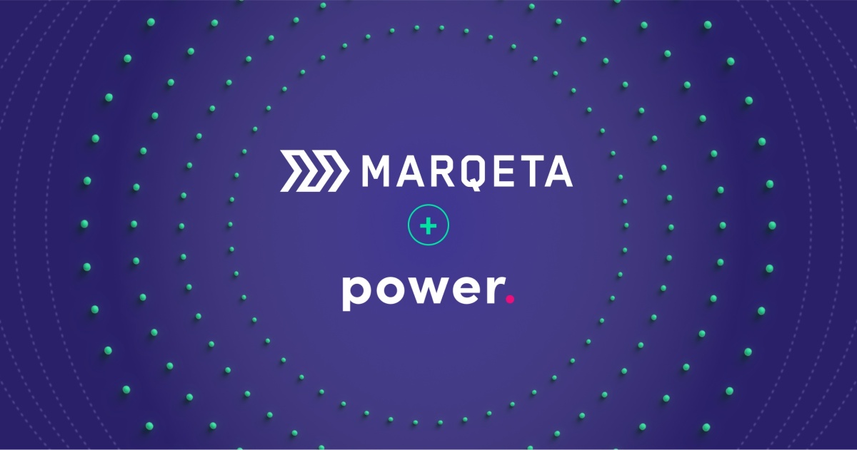 Marqeta compra la fintech Power Finance en un acuerdo en efectivo de $ 275 millones, su primera adquisición