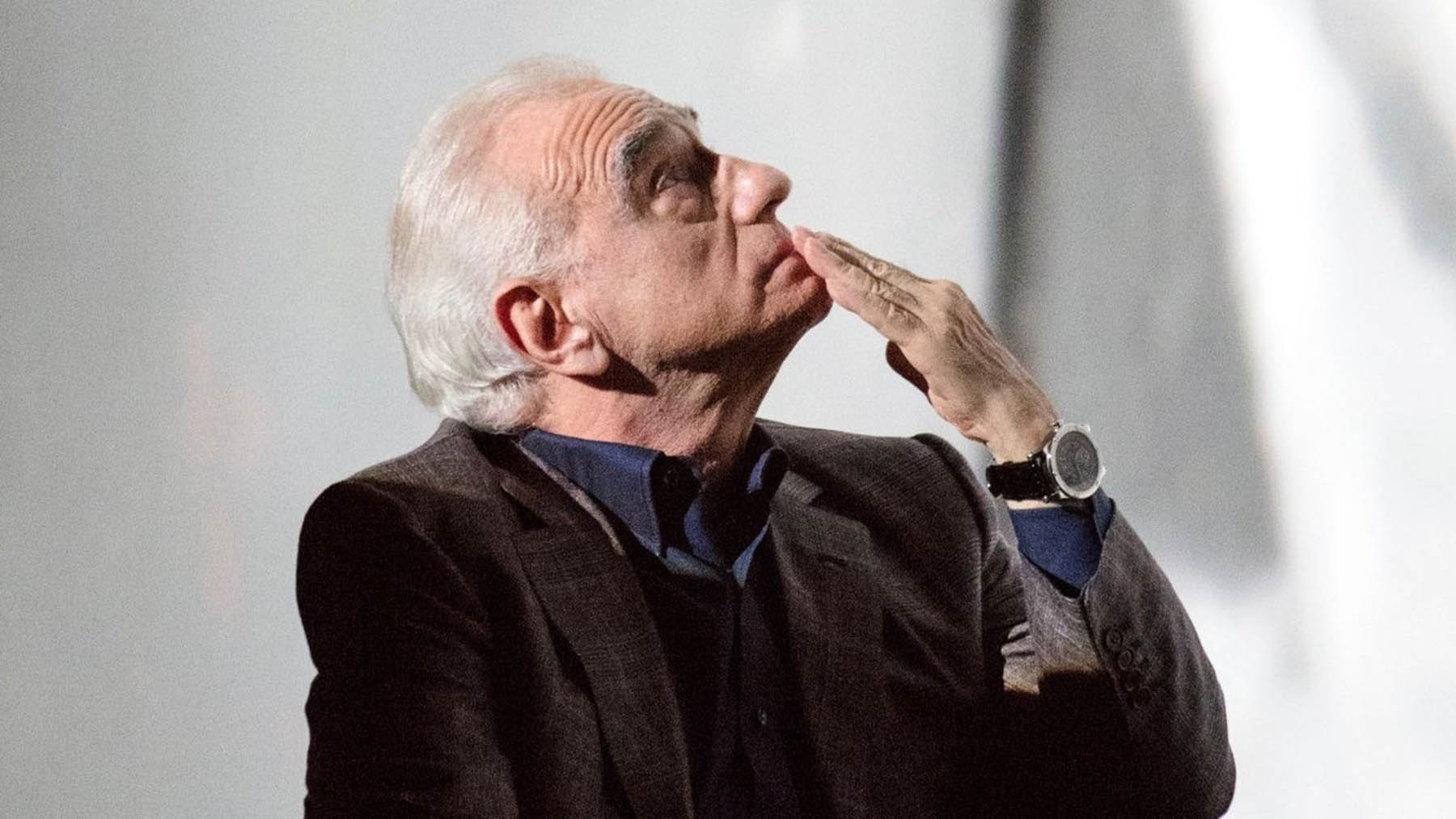 Martin Scorsese lo tiene claro: esta es la película que mantiene a salvo el futuro del cine