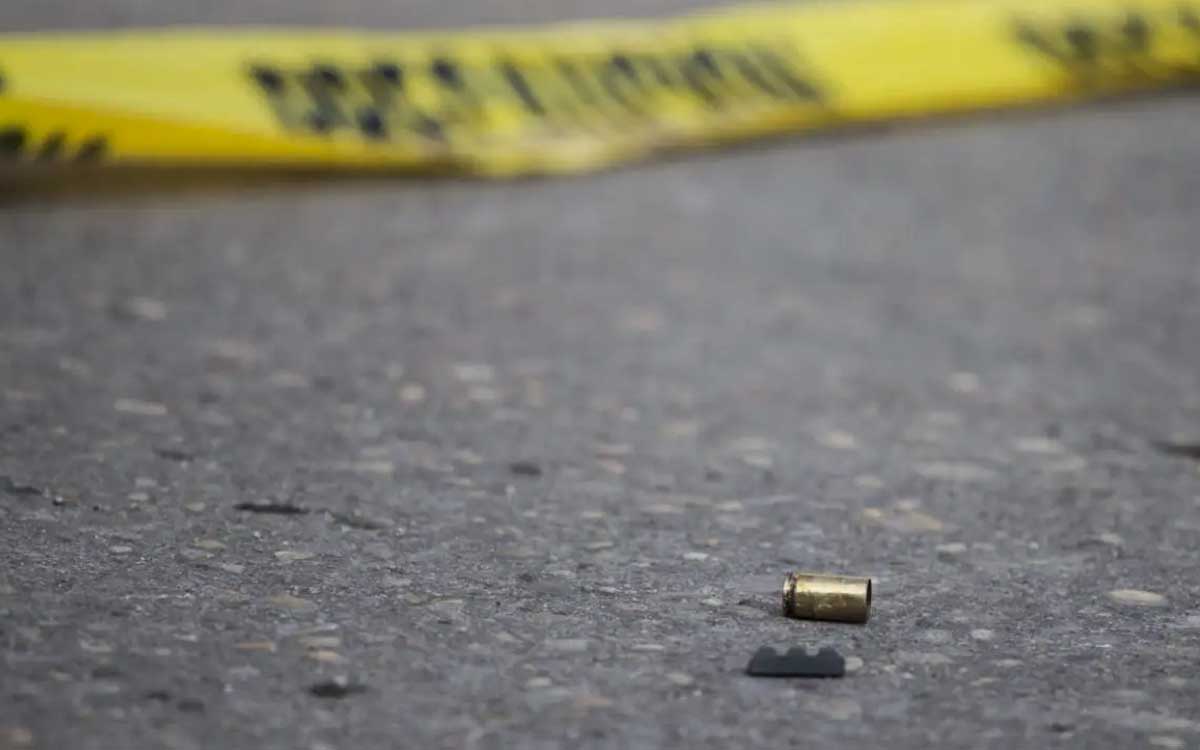 Masacre en fiesta en Chimalhuacán dejó 7 muertos