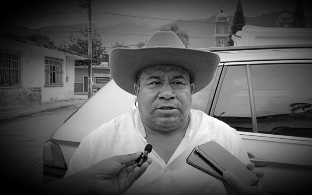 Matan a presidente municipal y a tesorero de Veracruz