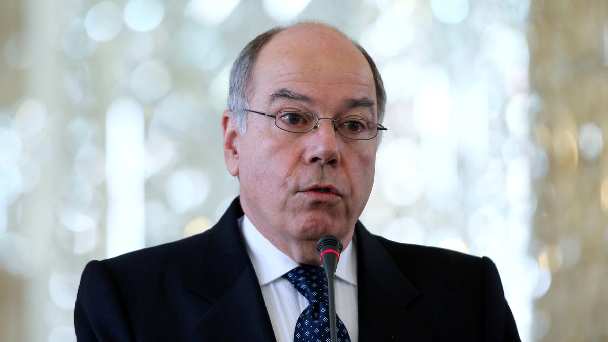 Mauro Vieira, ministro de Exteriores de Brasil: “La reacción firme del Gobierno desalentará cualquier nueva aventura”