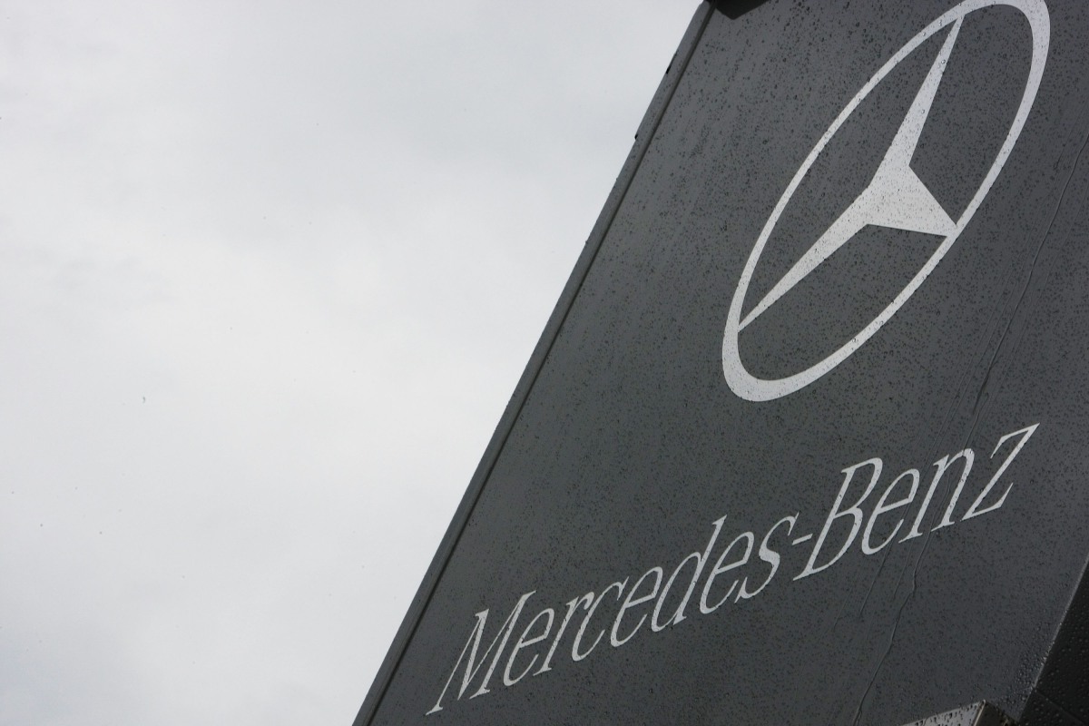 Mercedes-Benz traza una red de carga de vehículos eléctricos ‘global’ con 10,000 cargadores para 2030
