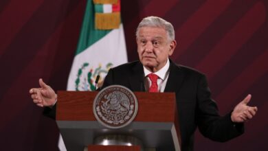 México rechaza sumarse a moneda común, propuesta por Argentina y Brasil: AMLO