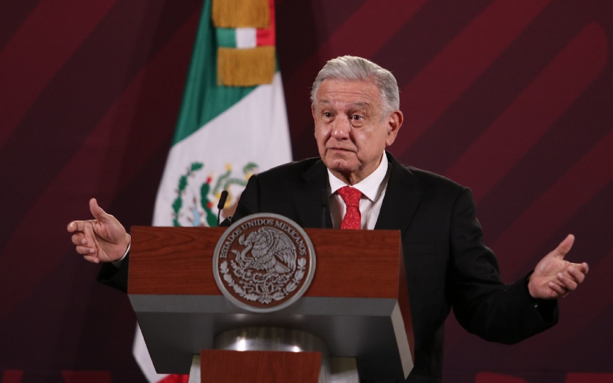 México rechaza sumarse a moneda común, propuesta por Argentina y Brasil: AMLO