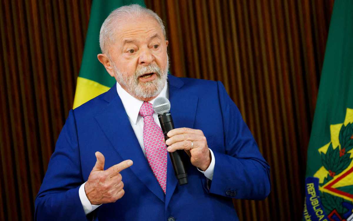 México respalda al gobierno de Lula: Ebrard