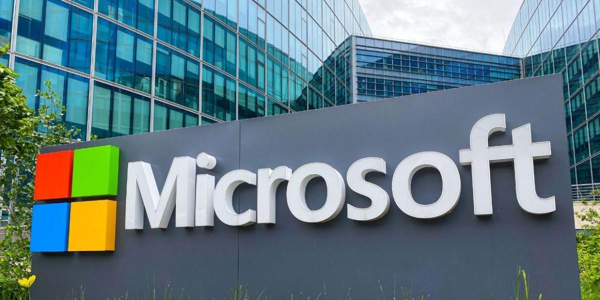 Microsoft anuncia reestructuración en su plantilla: despide a 10.000 trabajadores