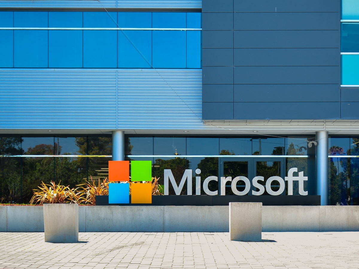 Microsoft se asocia con la agencia espacial de la India para trabajar con nuevas empresas