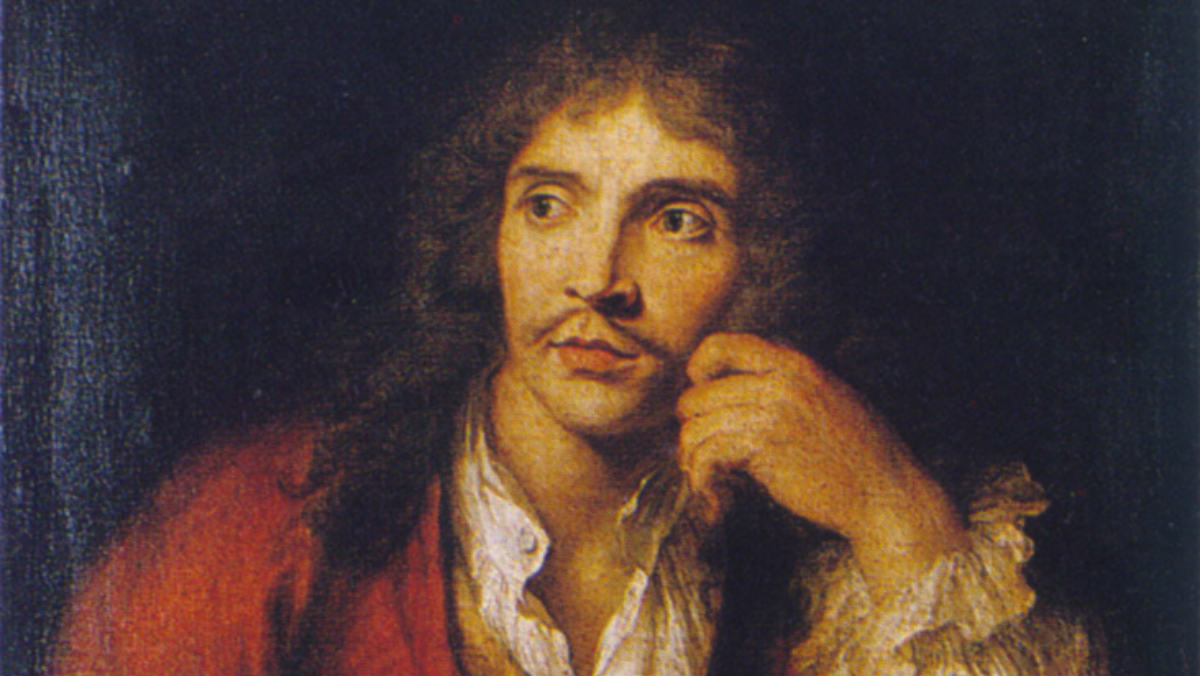 Molière, biografía del genio de la comedia francesa