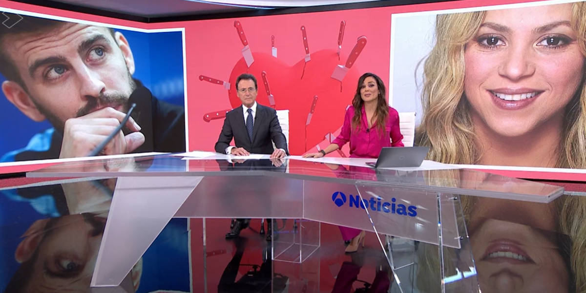 Mónica Carrillo lanza un zasca a Shakira: "De sobra para saldar su deuda con Hacienda"