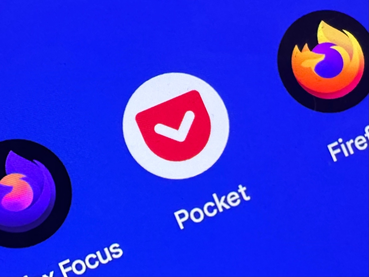Mozilla renueva su aplicación de lectura posterior Pocket con nuevas pestañas y recomendaciones seleccionadas