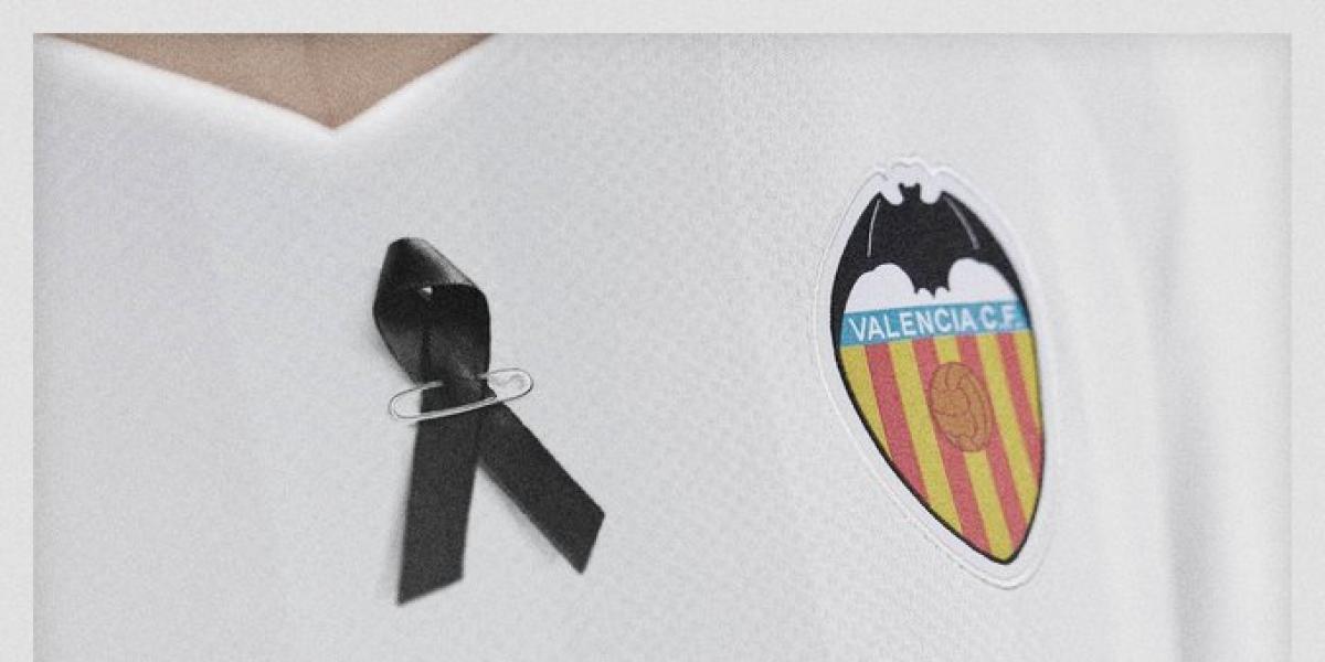 Muere el aficionado que sufrió un paro cardíaco en Mestalla