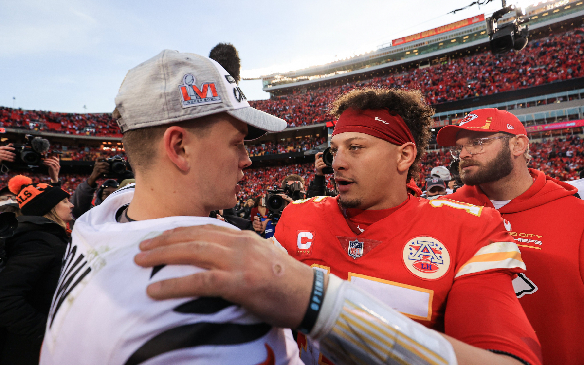 NFL: Chiefs y Bengals se vuelven a medir en la antesala del Super Bowl | Previa