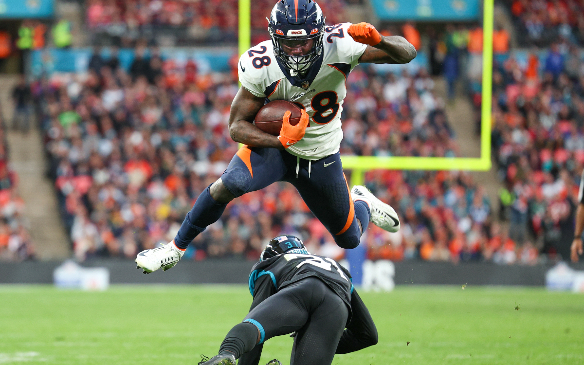 NFL: Pro Bowl Games contarán con ‘tocho’, carrera de relevos y globos de agua