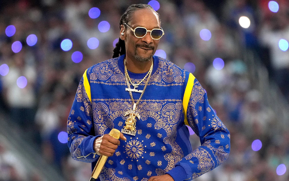 NFL: Snoop Dogg ¿capitán en el Pro Bowl 2023? Sí | Tuit