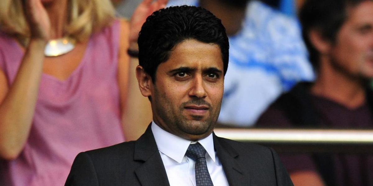 Nasser Al-Khelaifi, demoledor con la Superliga: "Sentí vergüenza"