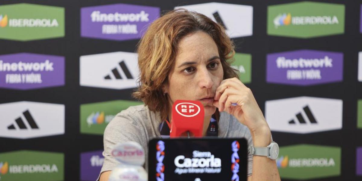 Natalia Arroyo: "Estamos cerca del Barça"