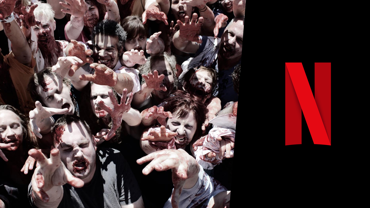 Netflix está produciendo “Zombieverse”, una serie coreana de realidad zombie