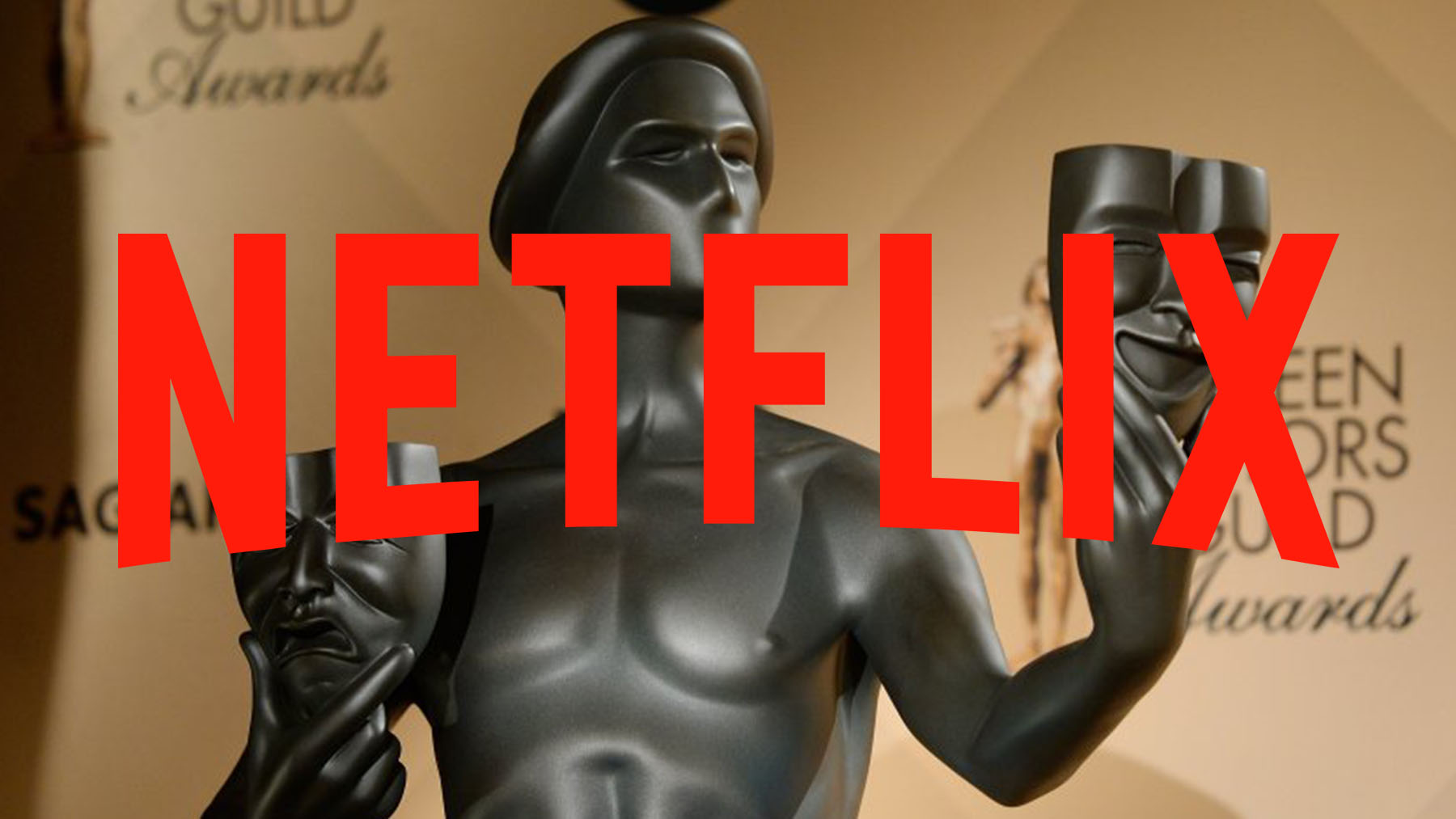 Netflix y los premios de la industria: del odio a una relación por conveniencia