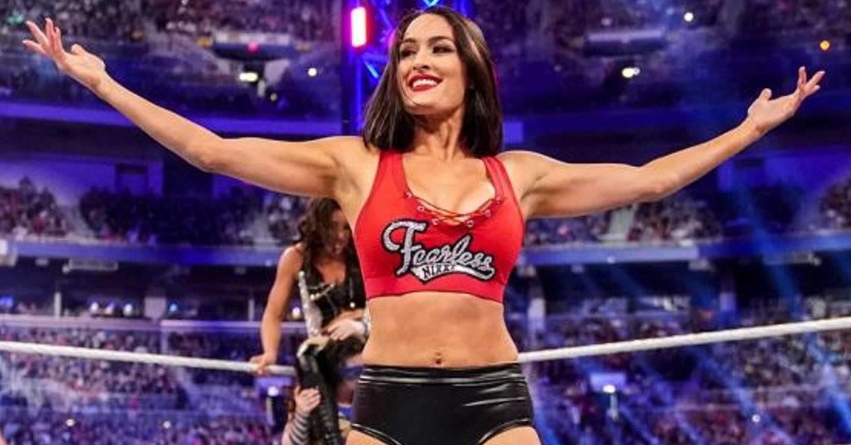 Nikki Bella explica por qué las gemelas Bella se perdieron WWE Raw XXX, reacciona a la tendencia “Las mujeres de WWE merecen algo mejor”