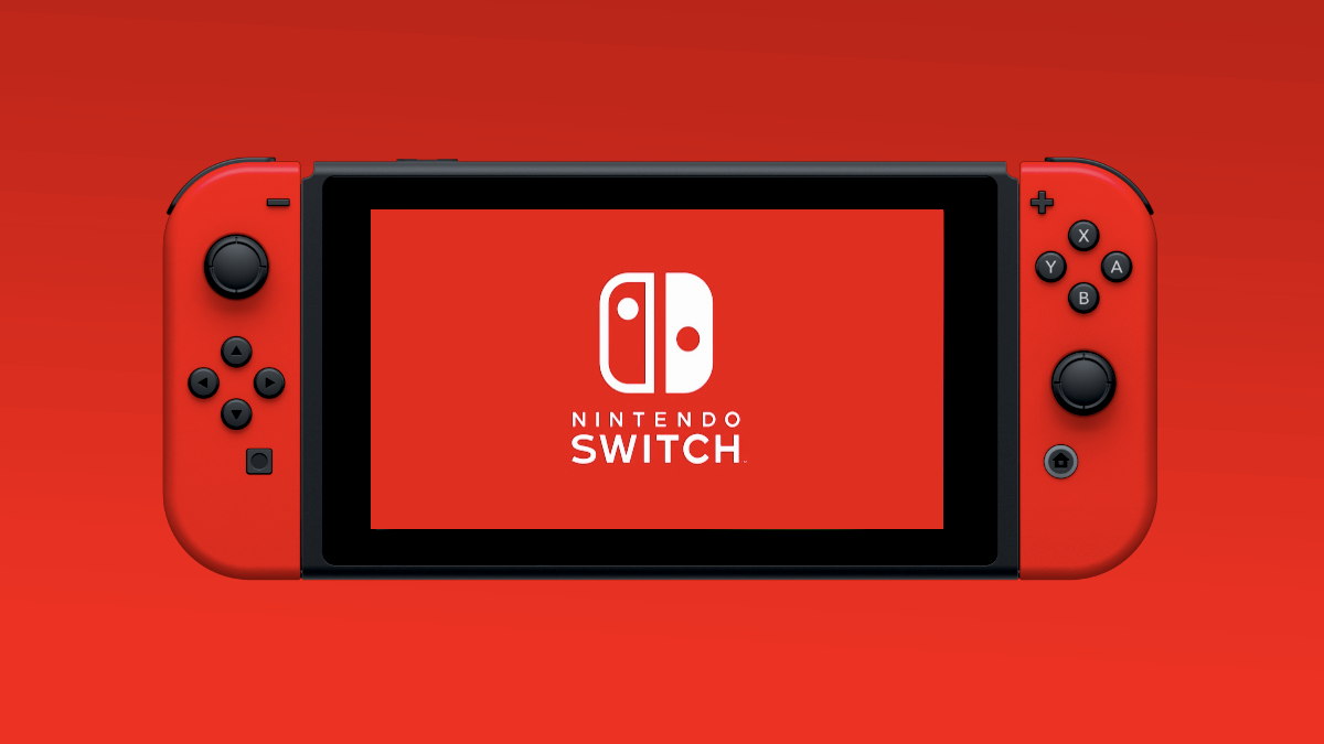Nintendo da a los usuarios de Switch una nueva advertencia sobre la consola
