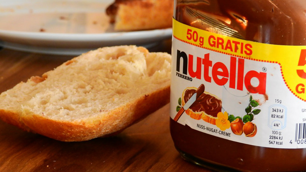 Nutella causa estragos en supermercados franceses