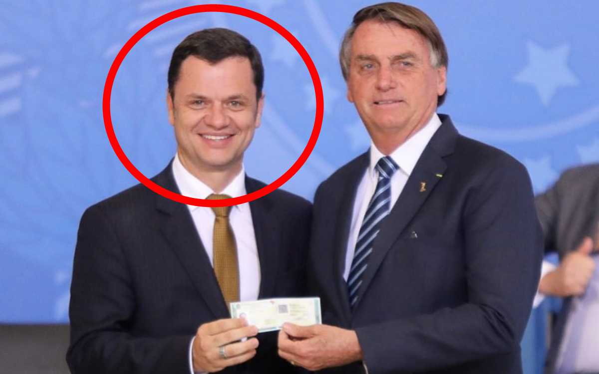 Ordenan detener a exministro de Bolsonaro por omisión dolosa durante el asalto en Brasil
