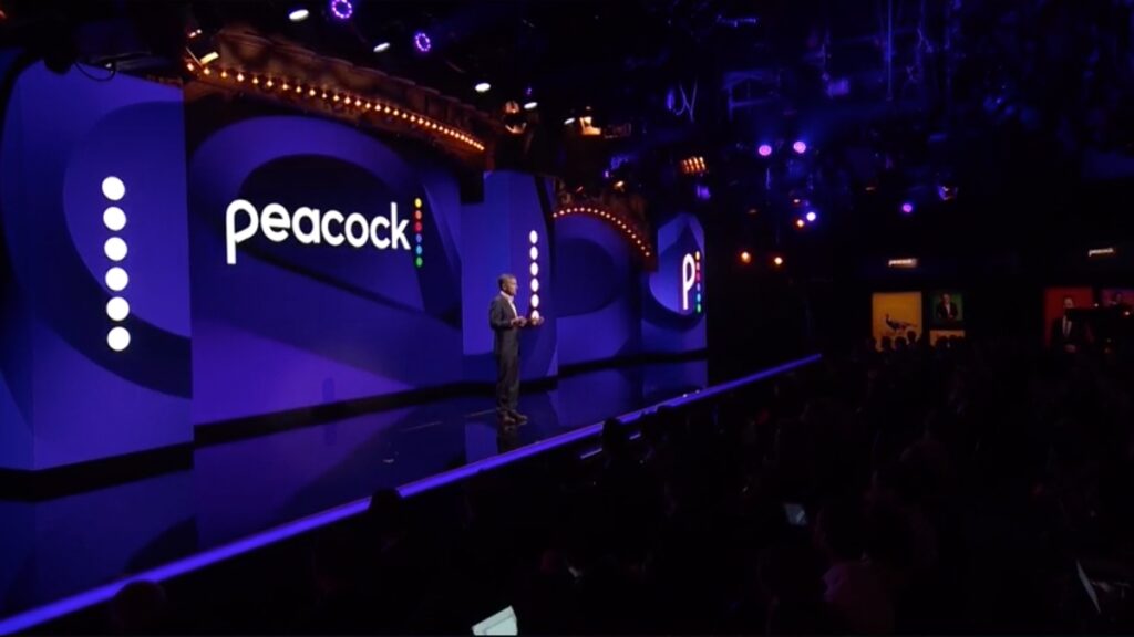 Peacock supera los 20 millones de suscriptores en el cuarto trimestre a medida que aumentan las pérdidas
