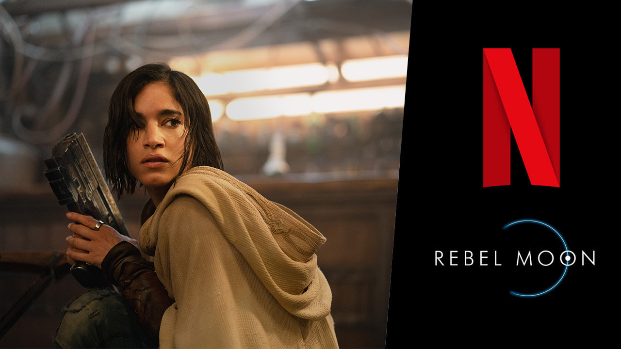 Película de Netflix ‘Rebel Moon’: fecha de lanzamiento y todo lo que sabemos hasta ahora