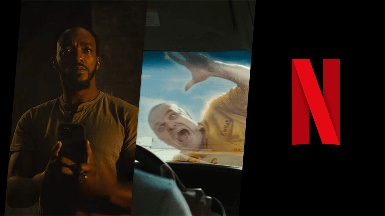 Película de Netflix ‘Tenemos un fantasma’: todo lo que sabemos hasta ahora