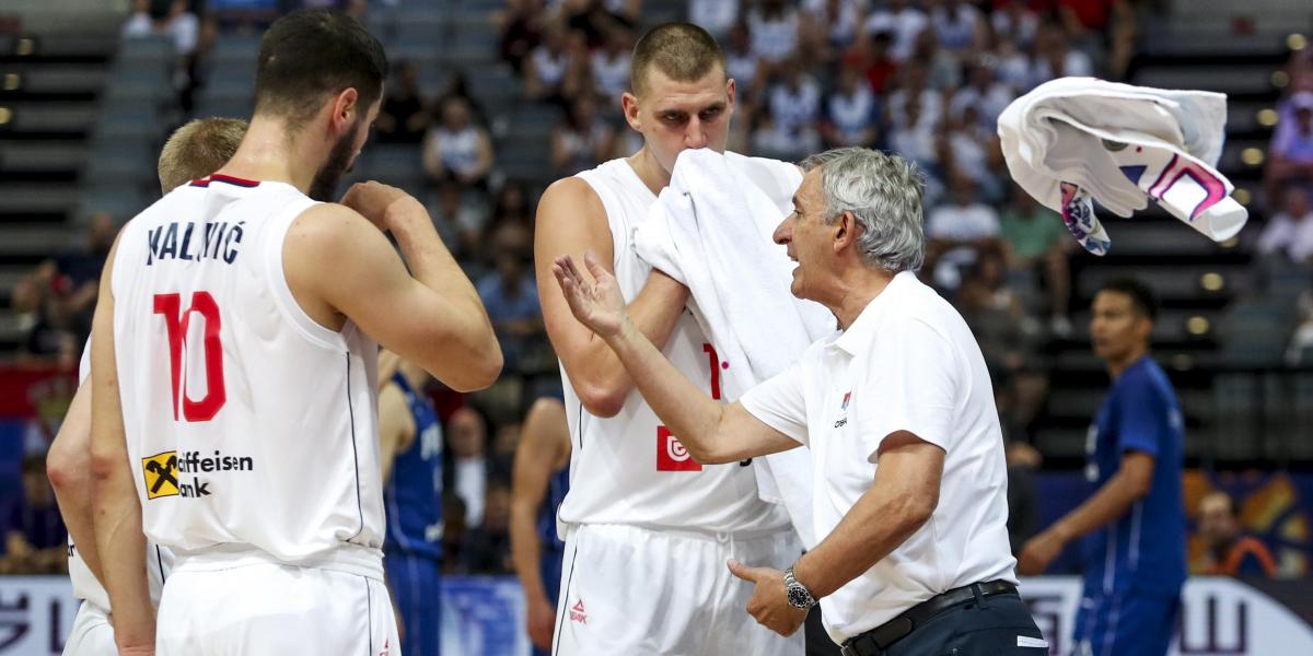 Pesic: "El sistema hace que las selecciones sean ahora secundarias"