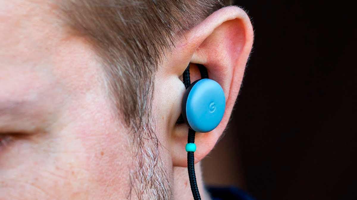 Pixel Buds, los auriculares capaces de traducir 40 idiomas al momento
