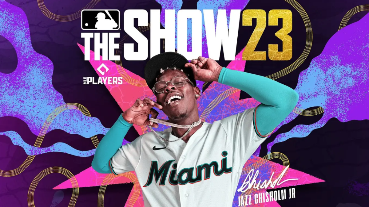 Portada de MLB The Show 23 revelada con fecha de lanzamiento