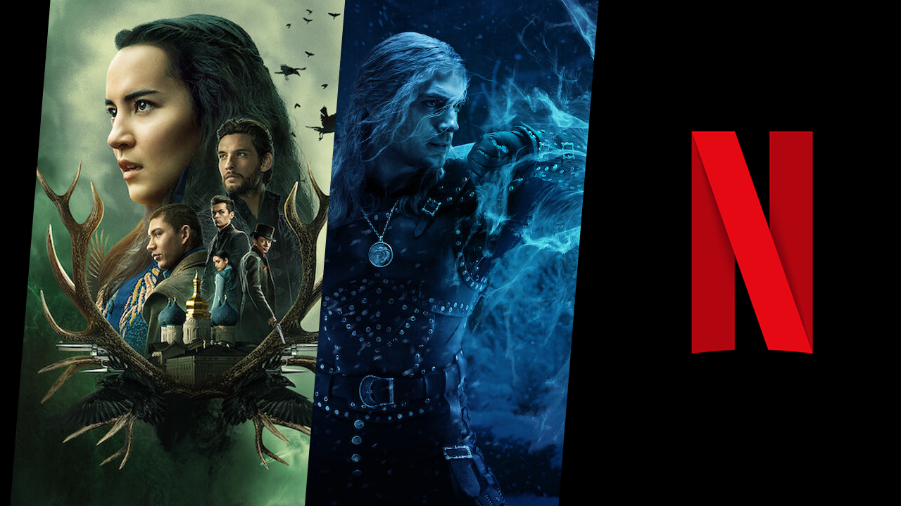 Predicción de los mejores y peores espectáculos originales de Netflix de 2023