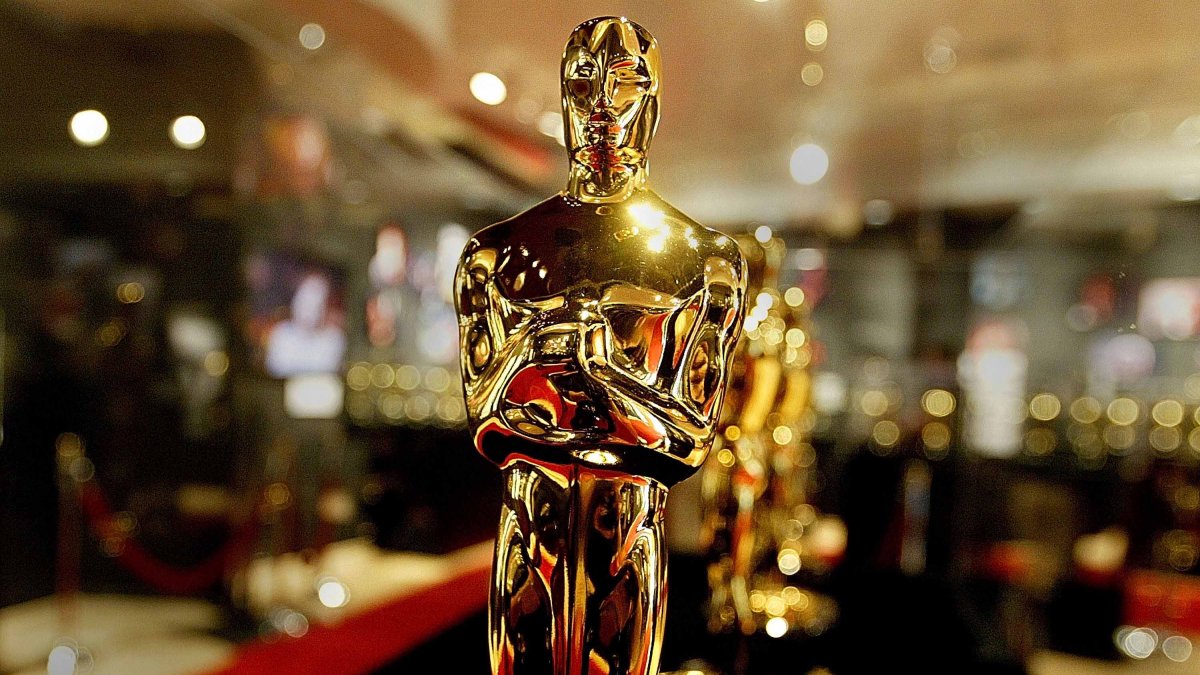 Premios Oscar: estas son las nominaciones a mejor película, mejor actriz y mejor actor