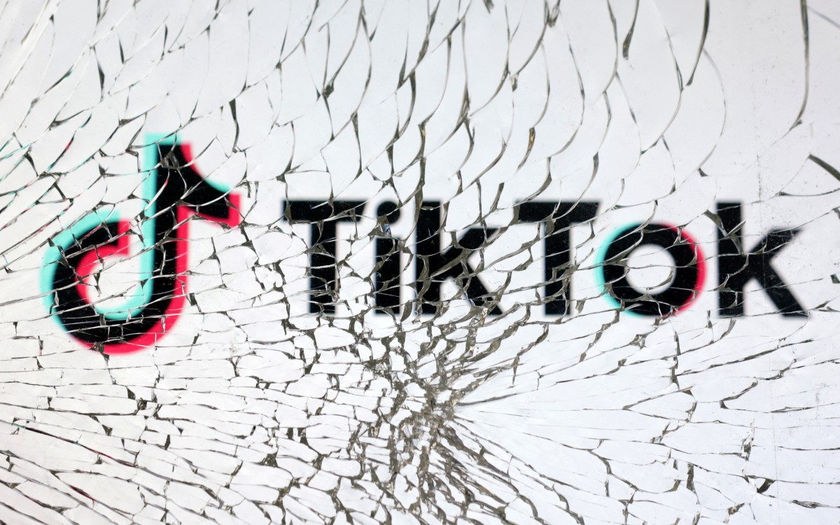 Presentan proyecto de ley para prohibir TikTok en Estados Unidos