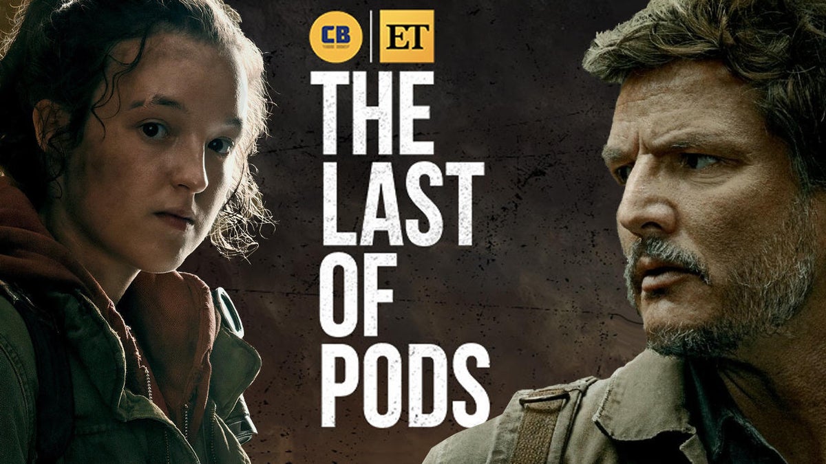 Próximamente un podcast de ComicBook.com y ET para The Last of Us