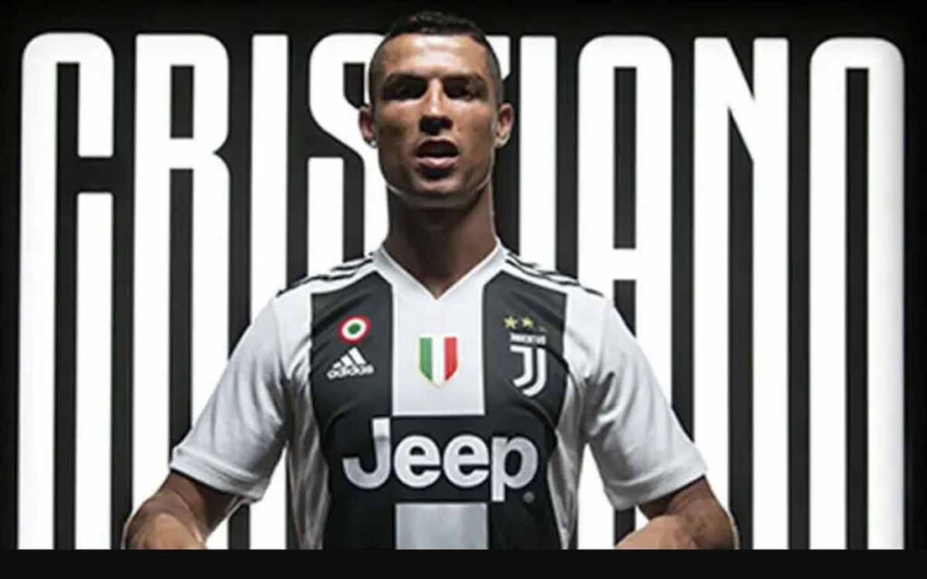 Revelan 'carta secreta' de Cristiano que compromete al Juventus